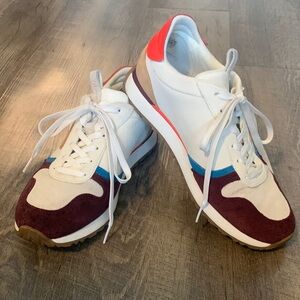 Vionic Monarch sneakers (W8)